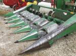 John Deere 643