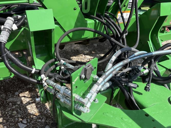 John Deere 2510H