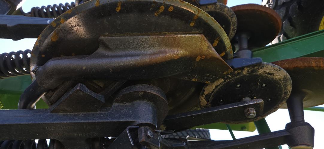John Deere 1990