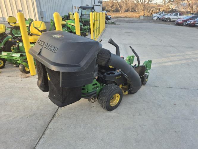 John Deere Z235E