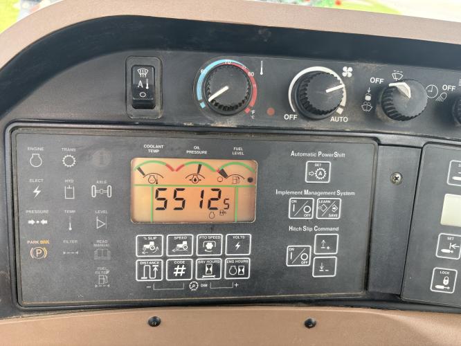John Deere 9420