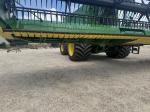 John Deere RD35F