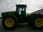 John Deere 9460R