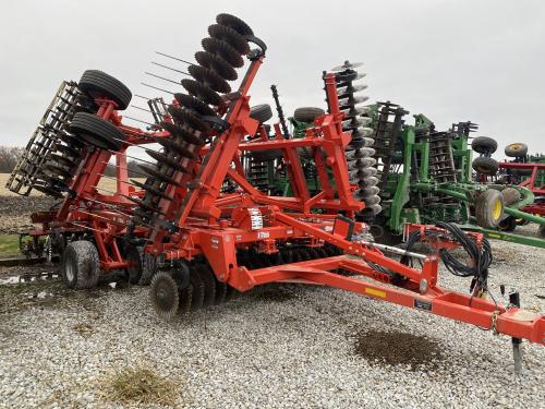 2022 Krause 8010