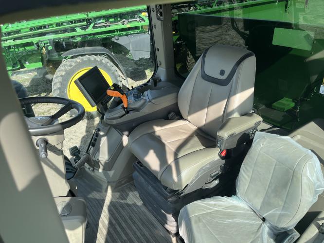 John Deere 800R