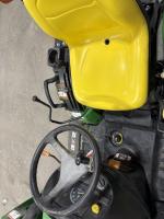 John Deere 2320