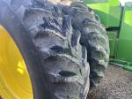 John Deere 8760