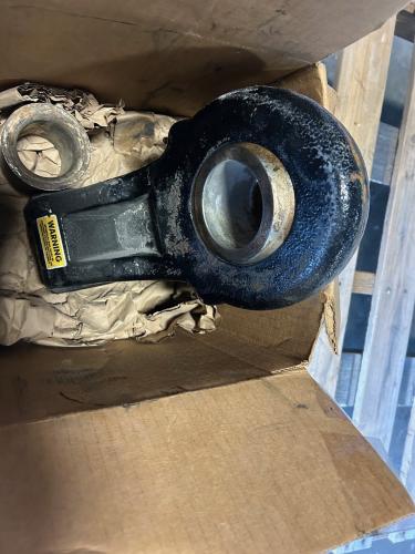 Degelman new take off 575037 - cat 5 hitch