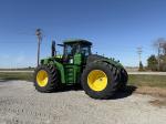 John Deere 9R 540
