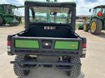 John Deere 835R