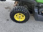 John Deere XUV835R