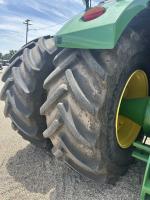 John Deere 9520R