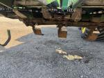 John Deere 612C