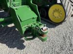 John Deere 9620RX