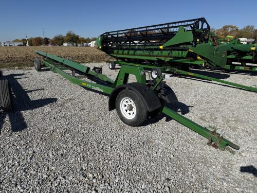 2012 Unverferth RRT36