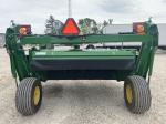 John Deere S300