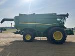 John Deere S780