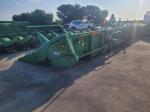 John Deere 712FC