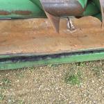 John Deere 608C