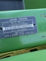 John Deere 640FD