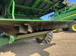 John Deere 9670 STS