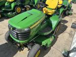 John Deere X734