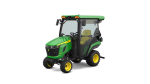 1M 25 Sub-Compact Tractor