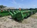 John Deere 612C