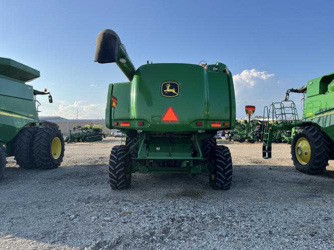 John Deere 9560 STS