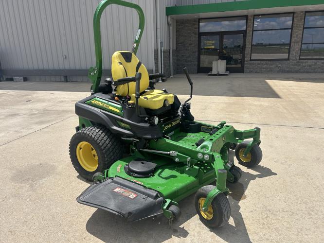 John Deere Z970R