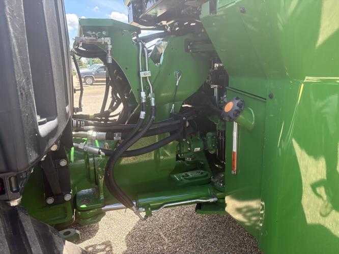John Deere 9RX 590