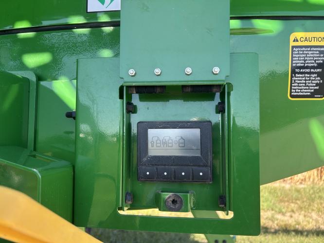 John Deere 410R