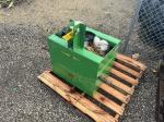 John Deere 2025R