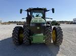 John Deere 8R 410