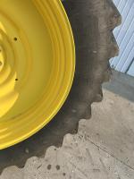 John Deere 8R 410