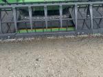 John Deere RD35F