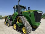 John Deere 9570RX