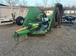John Deere HX15