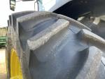 John Deere 8R 340