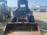 John Deere 332G