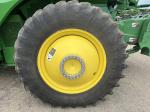 John Deere S770