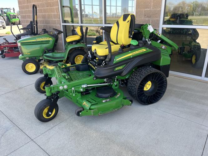 John Deere Z994R