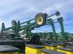 John Deere 1770NT CCS