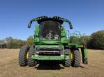 John Deere S780
