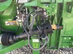 John Deere C12F