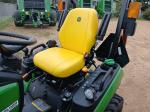 John Deere 1025R