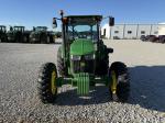 John Deere 5100E