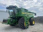 John Deere S7 800