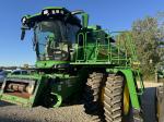 John Deere S7 900