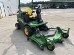 John Deere F1570